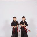 해동검도 이미지