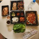 이리북초등학교 | 익산에서 찾은 촉촉한 족발 맛집! 백가돈족 방문기