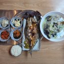 원미어시장 | [부천 맛집] 부천 중동 점심 식당 추천 속초오징어어시장 부천중동현대점 솔직후기