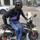 덕소 이륜차 검사소 이미지