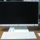 [가격인하]LG All-In-One PC 23V540-LH11K 판매합니다.(성남, 용인, 수지) 이미지