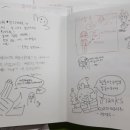 웹툰북 만들기 이미지