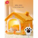 애견하우스 이미지