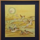 민화교실 이미지