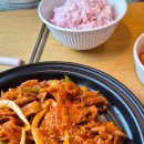 동탄 목동 식당 온기밥상 한식 후기 feat. 정성 맛집