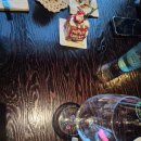 을지로 기념일 방문하기 좋은 와인바 추천 | 와인잔 드로잉🍷🎨내로 방문 후기