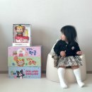 리틀영재어린이집(구자연어린이집) | 두돌 아기전집 리틀천재 돌잡이 시리즈와 함께한 3개월 솔직 후기