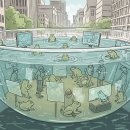 샘 알트만이 경고한 &#39;우연한 설득&#39; 이미지