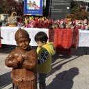 열린금호교육문화원 | 광주11월 행사 교육청 인성키움한마당 518민주광장 아기랑 다녀온 후기