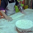 달인꽈배기 이미지