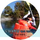 [도원대학당] 계룡산도령 (자운 이한국) 2017년 제2회 가을워크샵 [배 경주] 이미지