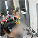 남성컷전문멋진남자 이미지
