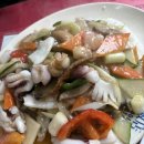 사천반점 | 광주 서구 중식 맛집 추천 사천반점 솔직 후기