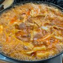 맛보래떡이
