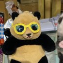 판다샵 | 용인 에버랜드 바오패밀리 판다월드샵 기념품샵 루이바오 후이바오 신상 굿즈 후기