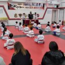 챌린지태권도장 이미지