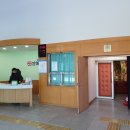 칠암도서관 공연장 이미지