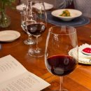 한강식당 | [마포 공덕] 레스토랑 아이오유(IOU) : 가족모임 한강뷰 룸식당 디너 후기 (아빠 퇴직 기념 식사)