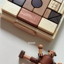 [공지] 아기 숲소리 영유아블록 씩씩이 구입후기 원목교구 관리방법