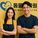 동물보육원 용인지부 이미지