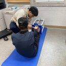 장애인 | 포천 장애인 체력 인증센터 측정 방문 후기