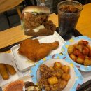 맘스터치(화서역점) 이미지