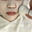 아이올라 | 망우동 피부관리 추천 속건조와 피부결 개선에 만족한 아이올라 후기