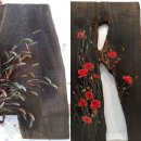 들꽃그림 천아트 이미지