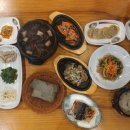 능이오리더덕구이 이미지
