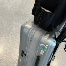 서영민박 | 여자 혼자 유럽 여행- 파리 1일차(대한항공 비즈니스 라운지, 인천-&gt;파리, 제이민박)