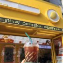 고망고 건대1호점 | 망원 카페 가성비 미쳤던 망고 맛집 고망고 망원