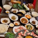 푸짐한쌈밥한식 이미지