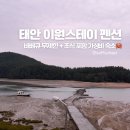 이원식당 | 태안 이원스테이 솔직 후기｜석식 바베큐 무제한 + 조식 포함 가성비 숙소