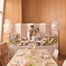 루엔호텔 | 시그니엘 비채나 평일 점심 돌잔치 루엔(Ruhen) 스냅 원본 나왔다!