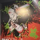 덕스 | 부산 DUEX덕스 체인소맨 전시회 후기