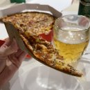 프레드피자 울진점 | 울진 북면 프레드피자 페퍼로니피자 먹어봄