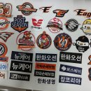 대전컴퓨터자수 한화이글스엠블 한화이글스패치 한화이글스와펜***-****-**** 이미지