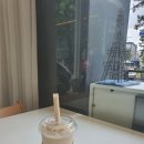 삼산 소공원 | [삼산카페추천 / 삼산동카페] 삼산동 속 작은 소공원, 카페소공원을 방문해보다