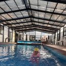 하조대 에코하임 사계절 온수풀 앤 스파펜션 이미지