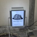 [경주 사정동] 황리단길 신상 디저트 카페 햇오프 커피에서 디저트 다 먹어본 후기
