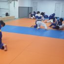 용인대 중앙 유도관 이미지