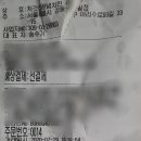 처가집 양념치킨 이미지