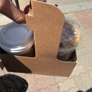 벚꽃상회 | 동작역카페 방배동커피상회 :: 국립현충원 카페 추천 벚꽃놀이 후기