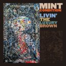 Mint Condition - Livin' the Luxury Brown 이미지