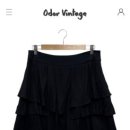 오도르빈티지 이미지