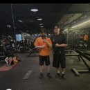 보라카이짐 월피점 이미지