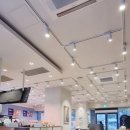 파리바게트 용산리첸시아점