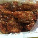 수숯불닭바베큐
