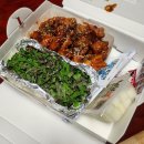 냠냠숯불두마리치킨남양주 네이버블로그