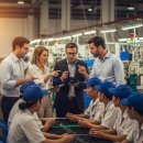 검단오류공단(42702) | 인천검단 영어회화 예리엘잉글리쉬 인천검단점 내돈내산 수업후기